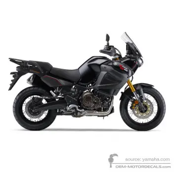 XT1200Z SUPER TENERE