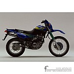 Yamaha XT600 1992