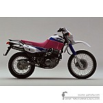 Yamaha XT600 1992