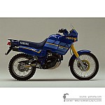 Yamaha XT600Z TENERE 1988