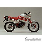 Yamaha XT600Z TENERE 1988