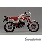 Yamaha XT600Z TENERE 1990