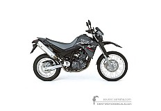 Adesivi per Yamaha XT660R 2006 - Grigio • Yamaha Adesivi OEM