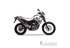 Decals for Yamaha XT660R 2014 - White • Yamaha OEM Decals