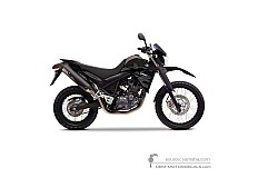 Pegatinas para Yamaha XT660R 2014 - Negro • Yamaha Pegatinas OEM