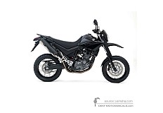 Aufkleber für Yamaha XT660X 2007 - Schwarz • Yamaha OEM-Aufkleber
