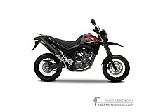 Autocollants pour Yamaha XT660X 2009 - Noir • Yamaha Autocollants OEM