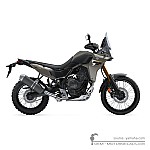 Yamaha XTZ690 | TENERE 700 2026