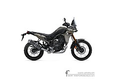 Stickers voor Yamaha XTZ690 | TENERE 700 2026 • Yamaha OEM Stickers