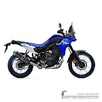 Yamaha XTZ690 | TENERE 700 2026