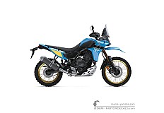 Stickers voor Yamaha XTZ690 | TENERE 700 Rally 2026 • Yamaha OEM Stickers