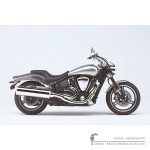 Yamaha XV1700 2003