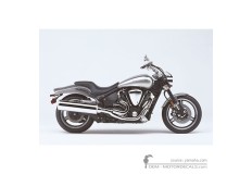 Adesivi per Yamaha XV1700 2003 • Yamaha Adesivi OEM