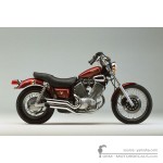 Yamaha XV535 Virago 1988