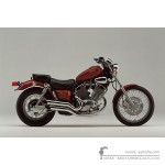 Yamaha XV535 Virago 1992