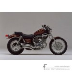 Yamaha XV535 Virago 1993