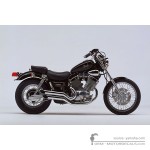 Yamaha XV535 Virago 1994