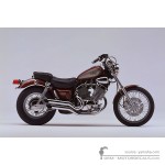 Yamaha XV535 Virago S 1994