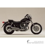 Yamaha XV535 Virago  1995