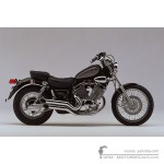 Yamaha XV535 Virago S 1995