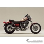 Yamaha XV535 Virago S 1997