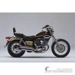 Yamaha XV535 Virago S 1997