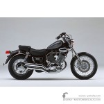 Yamaha XV535 Virago S 1997