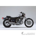 Yamaha XV535 Virago 1997