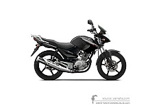 Decals for Yamaha YBR125 2014 - Black • Yamaha OEM Decals