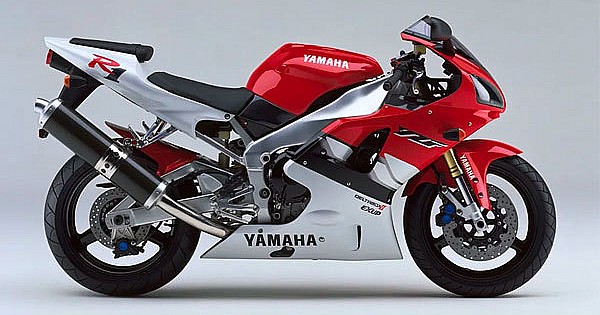 【YZF-R1 99年 英語版 パーツカタログ】★4XV7・8★ヨーロッパ仕様★ YZF-R1 99年 英語版 パーツカタログ】☆4XV7・8☆ヨーロッパ仕様