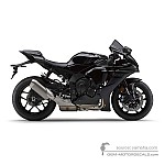 Yamaha YZF R1 2020 - Black