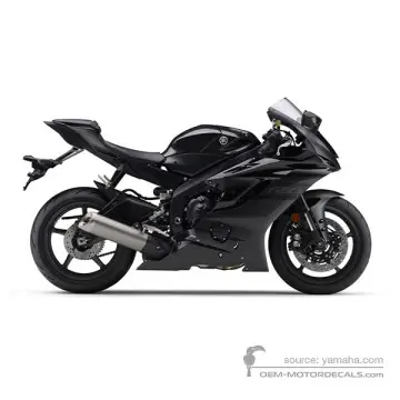 YZF-R6