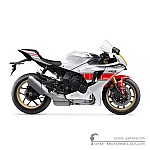 Yamaha YZF-R1 World GP 60th Anniversary 2022