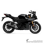 Yamaha YZF-R125 2026
