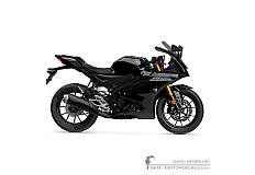 Pegatinas para Yamaha YZF-R125 2026 • Yamaha Pegatinas OEM