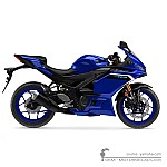 Yamaha YZF-R3 2025