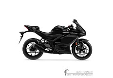 Adesivi per Yamaha YZF-R3 2025 • Yamaha Adesivi OEM