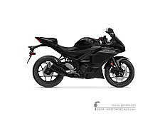 Pegatinas para Yamaha YZF-R3 2026 • Yamaha Pegatinas OEM