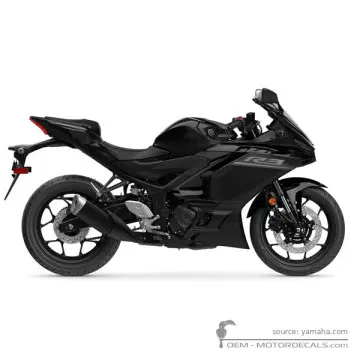 YZF-R3