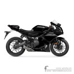 Yamaha YZF-R7 2026