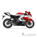 Yamaha YZF-R7 70th Anniversary Edition  2026