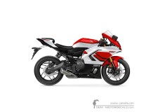 Adesivi per Yamaha YZF-R7 70th Anniversary Edition  2026 • Yamaha Adesivi OEM