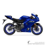 Yamaha YZF-R7 2026