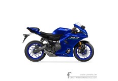 Adesivi per Yamaha YZF-R7 2026 • Yamaha Adesivi OEM
