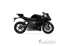 Decals for Yamaha YZF R9 2025 - Dark gray • Yamaha OEM Decals