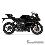 Yamaha YZF-R9 2026