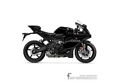 Aufkleber für Yamaha YZF-R9 2026 • Yamaha OEM-Aufkleber