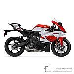 Yamaha YZF-R9 Anniversary 2026