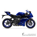 Yamaha YZF-R9 2026