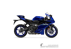 Adesivi per Yamaha YZF-R9 2026 • Yamaha Adesivi OEM